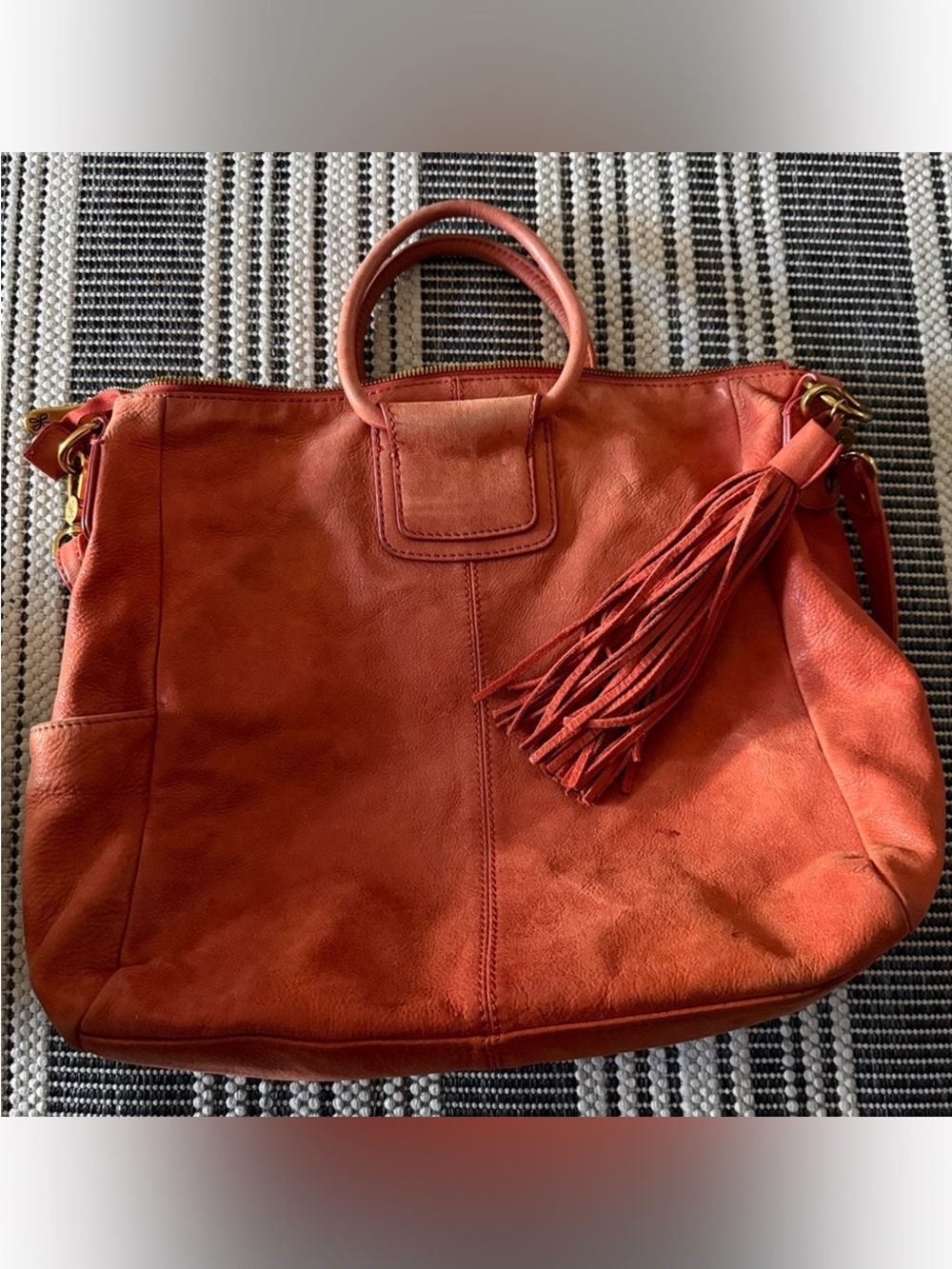 HOBO INTERNATIONAL SHEILA Carryall